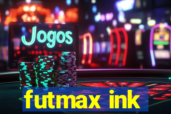 futmax ink