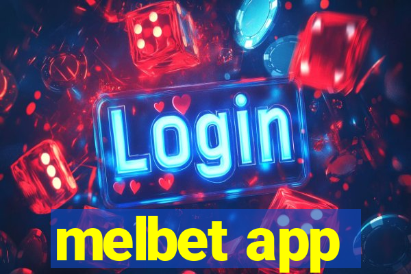 melbet app