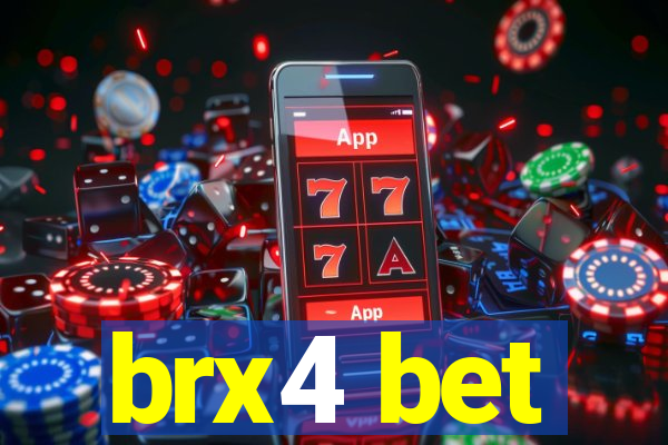 brx4 bet