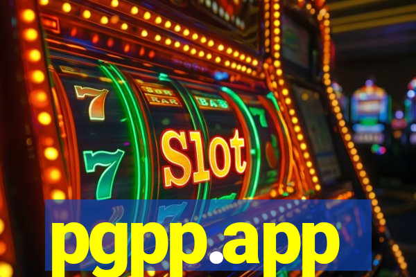 pgpp.app