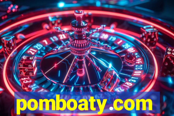 pomboaty.com