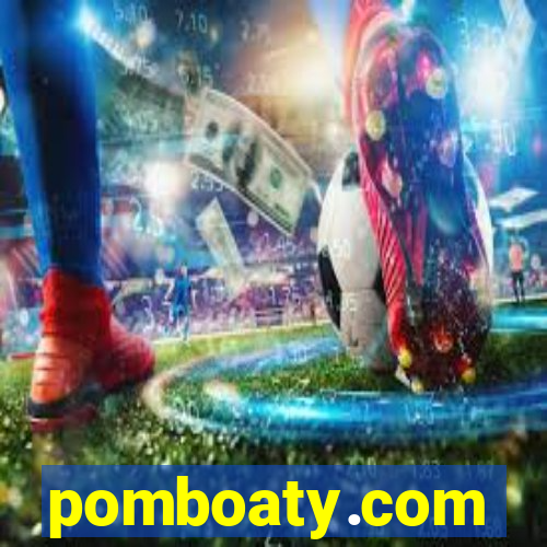 pomboaty.com