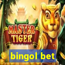 bingol bet