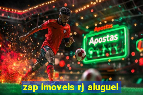 zap imoveis rj aluguel