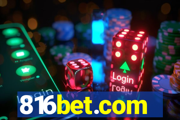 816bet.com