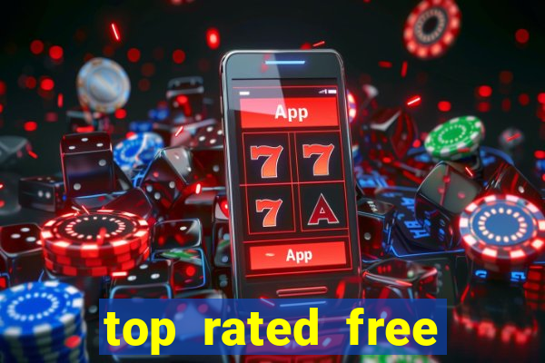 top rated free slot games