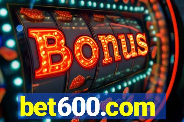 bet600.com