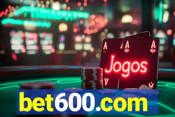 bet600.com