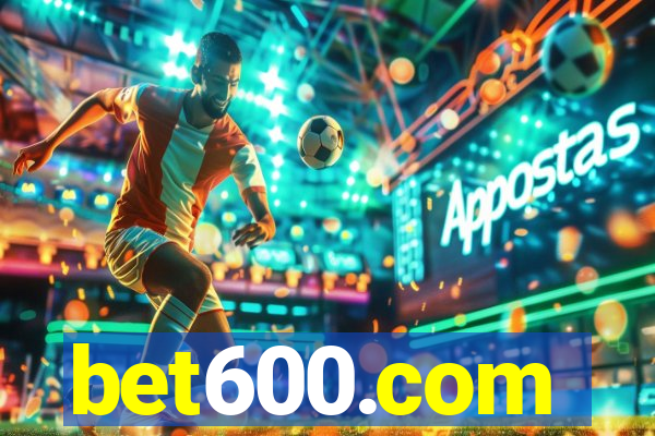 bet600.com