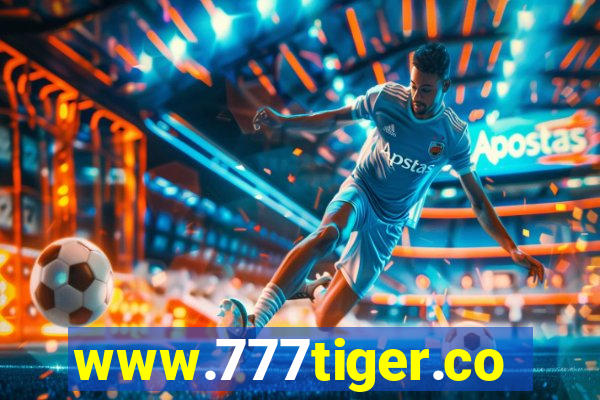 www.777tiger.com