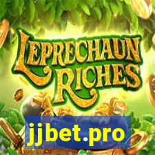 jjbet.pro