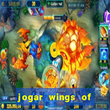 jogar wings of iguazu demo