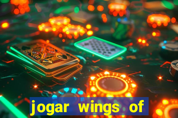 jogar wings of iguazu demo