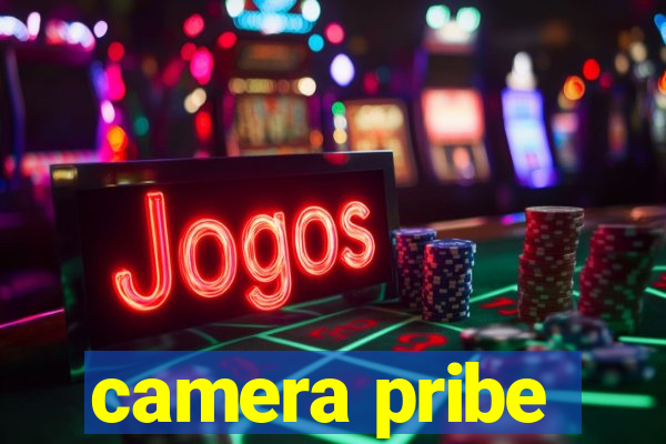 camera pribe