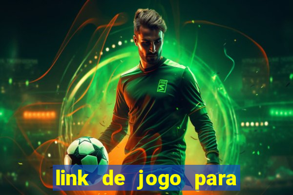 link de jogo para ganhar dinheiro no pix