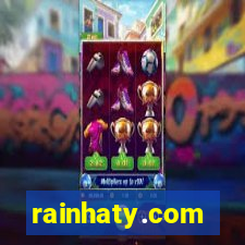 rainhaty.com