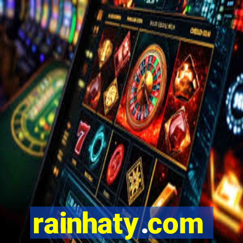 rainhaty.com