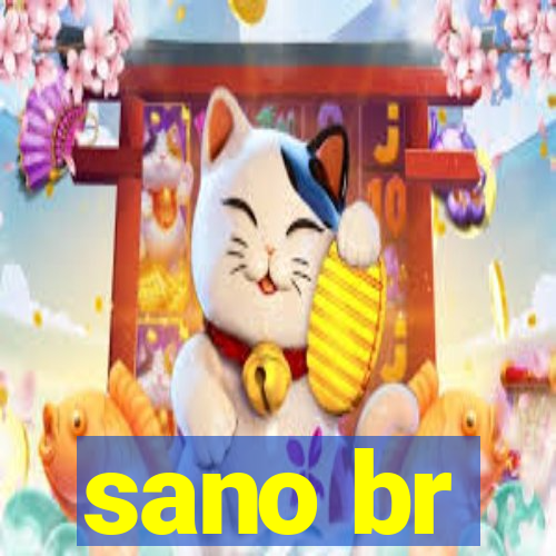 sano br