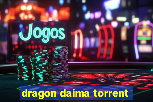 dragon daima torrent