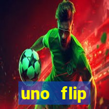 uno flip significado cartas