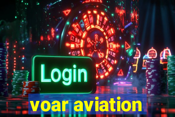 voar aviation