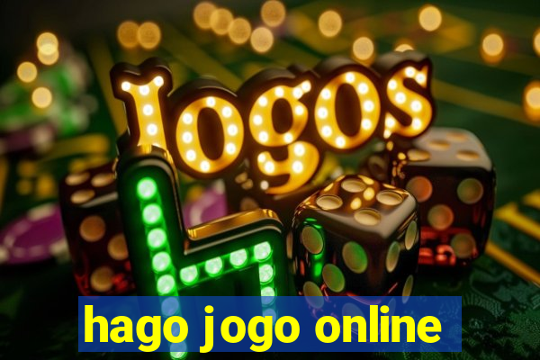 hago jogo online