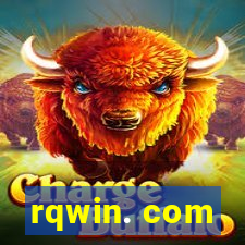 rqwin. com