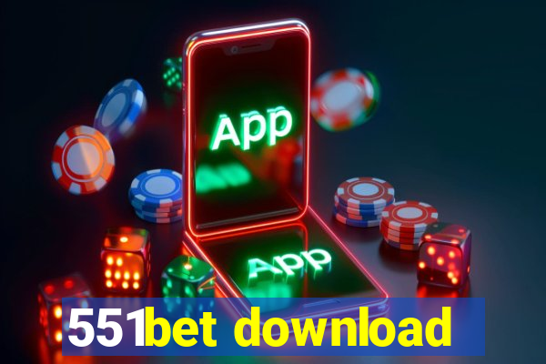 551bet download