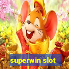 superwin slot