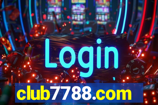 club7788.com