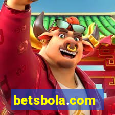 betsbola.com