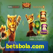 betsbola.com