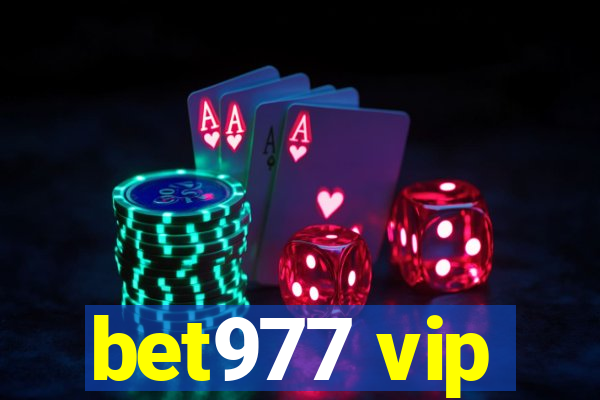 bet977 vip