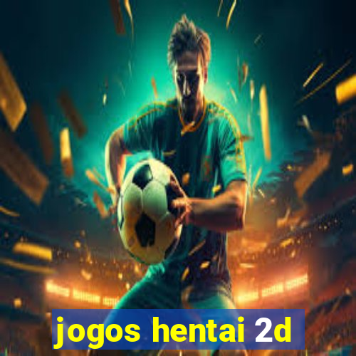 jogos hentai 2d