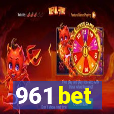 961 bet