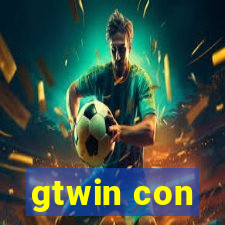 gtwin con