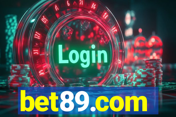 bet89.com