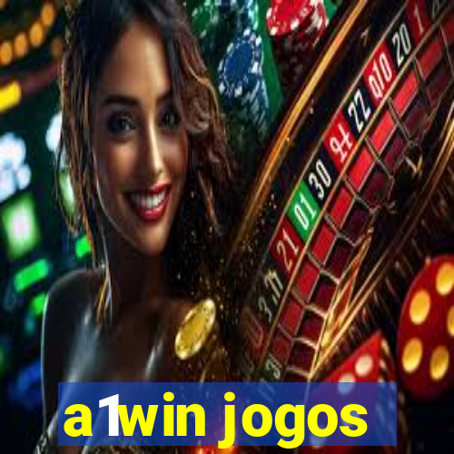 a1win jogos