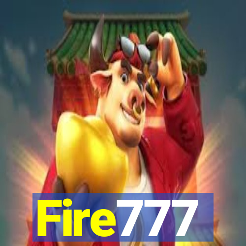 Fire777