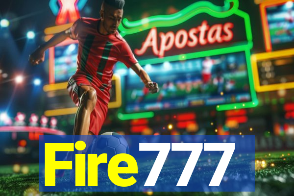 Fire777