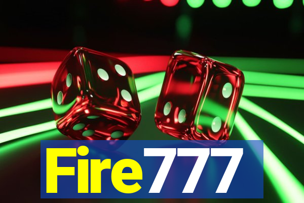 Fire777