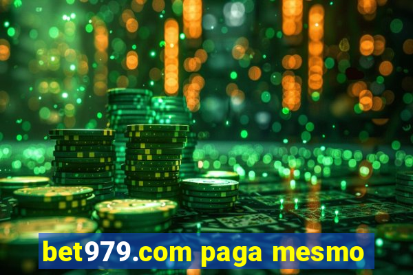 bet979.com paga mesmo