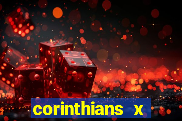 corinthians x cruzeiro tv tudo