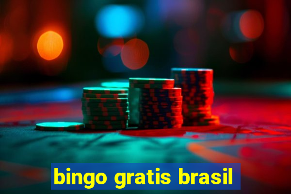 bingo gratis brasil