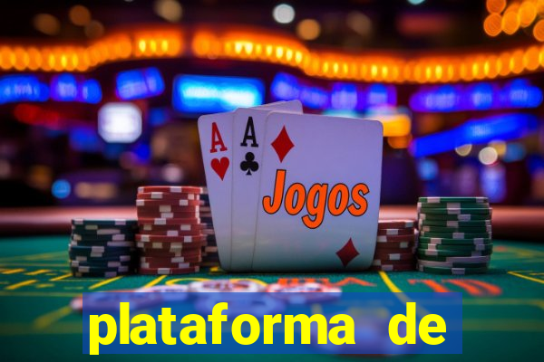 plataforma de porcentagem de jogos