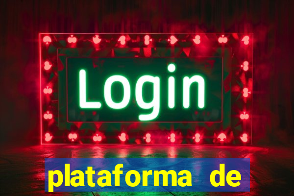 plataforma de porcentagem de jogos