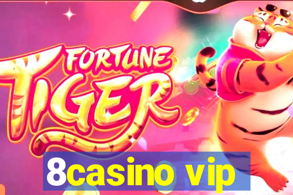 8casino vip