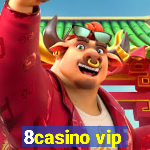 8casino vip