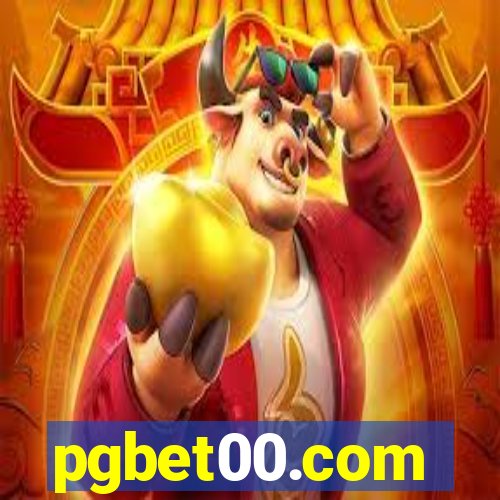 pgbet00.com