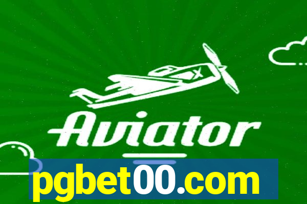 pgbet00.com